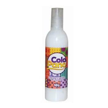 Cola Glitter para Tecido e Scrapbook 60ml - Cola Glitter - Magazine Luiza