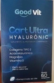 carti tipoii acido hialuronico 60 capsulas softgel em Promoção no Magazine  Luiza