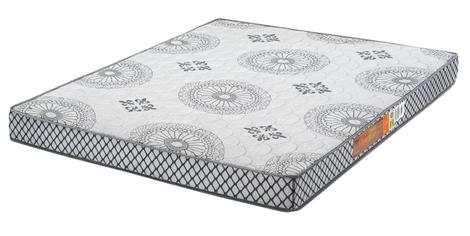 Colchão Casal de Espuma Polar D20 Perola 138X188X12 - Colchão Casal ...