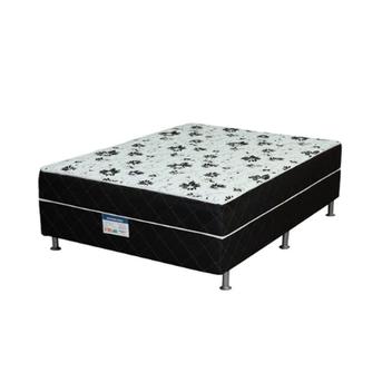 Colchão de Casal Conjugado Dream 138x42x188 Ortobom - Colchão