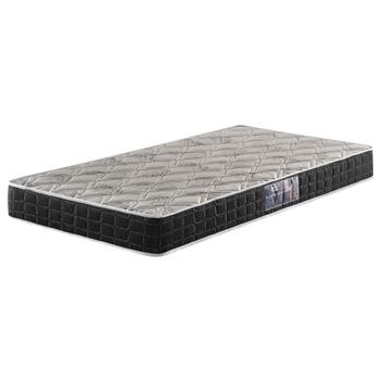 Colchão Macio para Cama de Solteiro com Espuma D20 Confortável 78x188cm ...