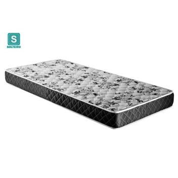 Colchão Solteiro D33 (14x88x188) - Sp Móveis - Colchão Solteiro ...