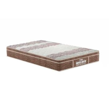 Colchão Solteiro D33 / EP Anatômico Firmepedic Guarda Costas PróIntense ...