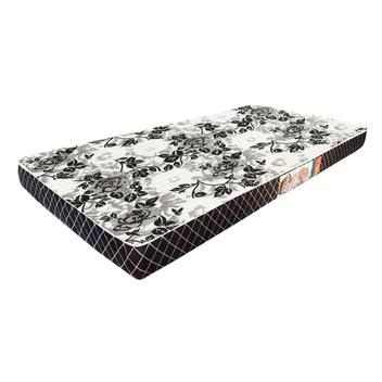 Colchão Solteiro D33 Platinum Imperial Poliester (0.88X1.88) - GENKI ...