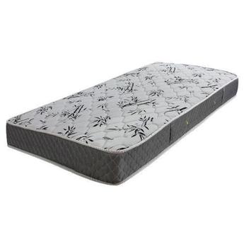 Colchão Solteiro D33 - Solteiro - 78 X 188 X 17 - Sp Móveis - Colchão ...
