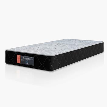 Colchão Solteiro Espuma D33 Iso 100 Orthopedic 88x20x188 - Comfort ...