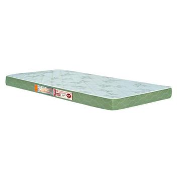 Colchão Solteiro Espuma D33 Sleep Max (88x188x14) - Castor - Colchão ...