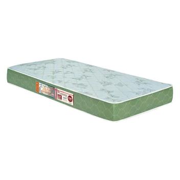 Colchão Solteiro Espuma D33 Sleep Max (88x188x18) - Castor - Colchão ...