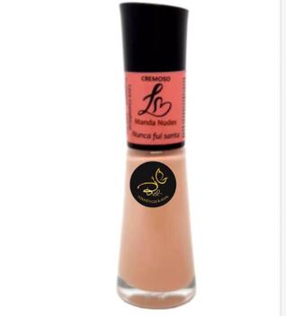 Coleção Esmaltes Manda Nudes By Beth - Esmalte - Magazine Luiza