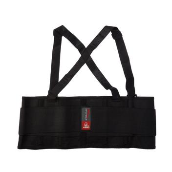 Colete Corretor Postura Costas Carregar Peso Reforçada - G - Steelflex ...