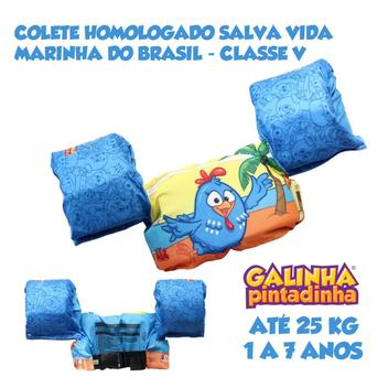 Galinha Pintadinha na Decathlon Morumbi – Ativa Nautica