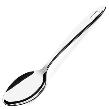 Colher Inox Grande Servir Arroz e Guarnições 33cm reforçada - unyhome ...