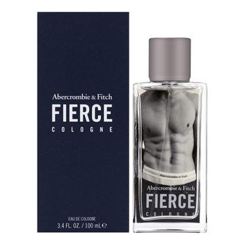 Colônia Abercrombie & Fitch Fierce Masculina - 100ml - Perfume