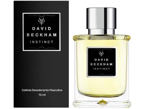 David beckham colonia sale