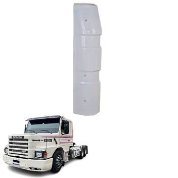 Coluna Frontal Scania S3 T R Plástico LD 388308 - Boff - Acabamentos ...