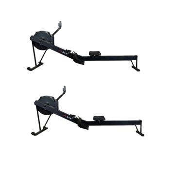 Combo 2 remos indoor rae edge rae fitness - Estação de Musculação