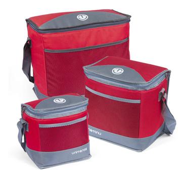lunch bolsa hard liner
