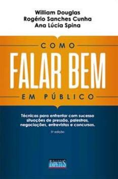 Como Falar Bem em Público - IMPETUS - Livros de Comunicação - Magazine ...