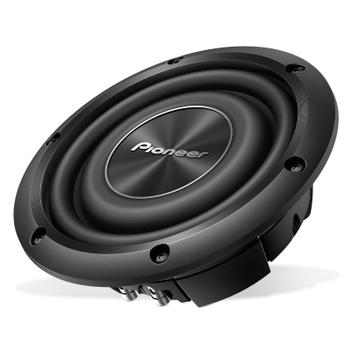 PIONEER サブウーファー TS-A2000LD2 　8インチ　約20cm Componente: Subwoofer Pioneer TS-A2000LD2 8” 700W - Subwoofer