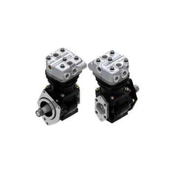 Compressor de Ar (Motor Eletrônico MWM ) (65-400) - KGM - Compressor de ...