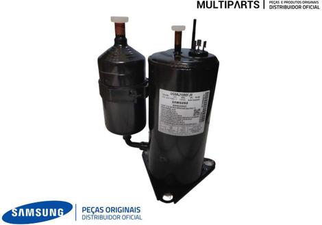 Compressor Rotativo Samsung 9000 Btus Ug9Aj1090Fjrsb - Compressor de Ar ...