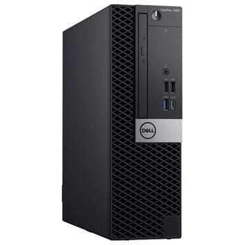 Computador Dell Optiplex 7060 Sff Core i5 16gb Ssd 256gb