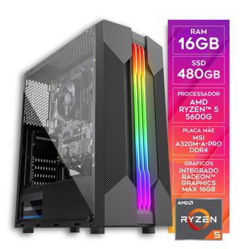 ゲーミングPCフルセットi7 Vega56 SSD480GB メモリ16GB ゲーミングPCフルセットi7 Vega56 SSD480GB メモリ16GB