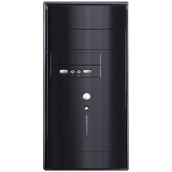 Computador Mercury INTEL I3 8100 3.6GHZ 8A GER. MEM. 8GB DDR4 HD 1TB ...