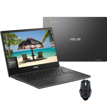 Computador portátil ASUS Chromebook CM1402 2024 14