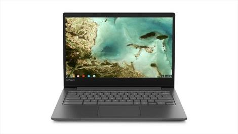 Computador portátil Lenovo Chromebook S330 14