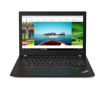 xth_0101 Lenovo X280 8世代 I5 8GB 256GB Computador portátil Lenovo ThinkPad X280 Core i5-8350U 8 GB