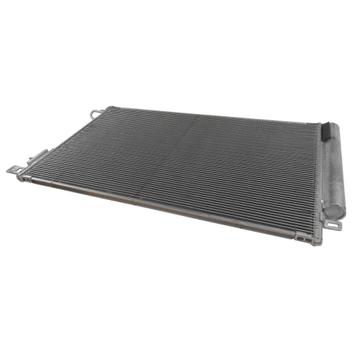 Condensador Denso BC447780-6720RC GM Onix, Prisma, Spin