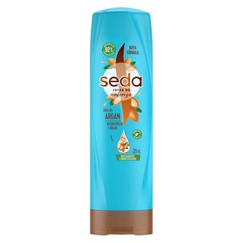 Acondicionador Oleo Argán – Conditioner Mit Arganöl Für Lockiges, Trockenes Haar, 325 Ml