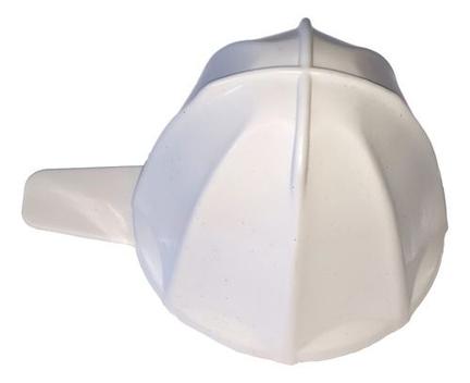 Cone Castanha Espremedor De Suco Laranja Arno Efa (antigo) - Cone ...