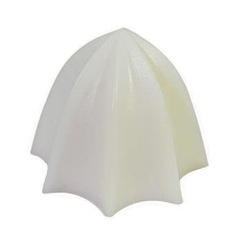 Cone p/Espremedor da Laranja Skymsen Encaixa Meia Lua - Cone / Castanha ...