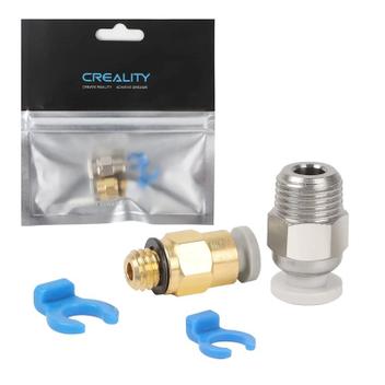 Conectores Pneumáticos Pc4-m6 E M10 Para Ptfe 4mm Impressora 3d - Foto 10