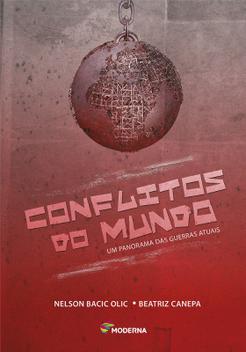 Conflitos no Mundo: Um Panorama das Guerras Atuais - MODERNA ...