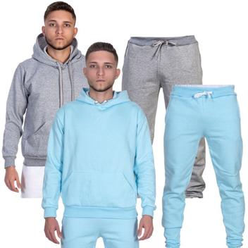 cerulean blue moletom com capuz