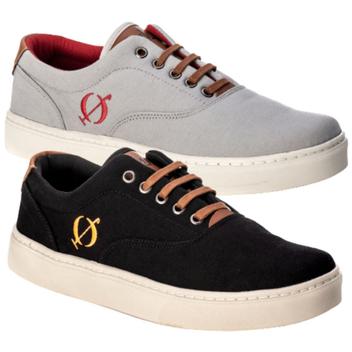 tenis polo masculino barato