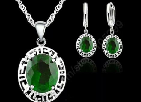Jexxi jewelry shop