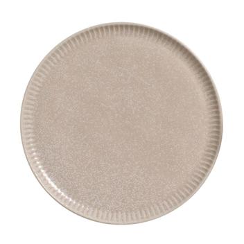 Conjunto com 6 Pratos Raso Linho Ø27,5cm - por Rita Lobo - Porto Brasil ...