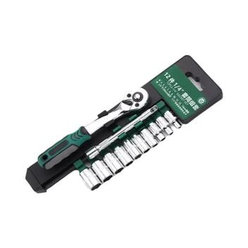 16330X Punta Torx De Poder Hexágono De 1/4", T30 X 3-1/2" Urrea