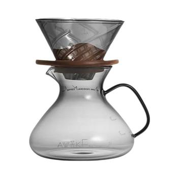 Conjunto De Filtros De Espresso Profissional Para Barista Doméstico ...