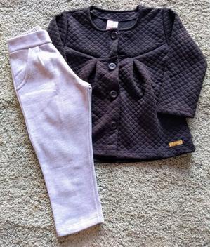 cashmere moletom com capuz and jogger set