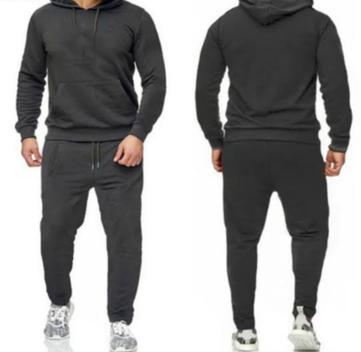 Conjunto moleton masculino super confortável - Atamultimarcas0810 ...