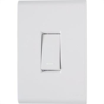 Conjunto Tramontina Com Placa Liz 1 Simples - 57170/201 - TRAMONTINA ...