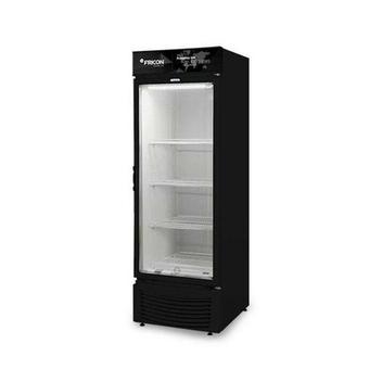 Geladeira/refrigerador 284 Litros 1 Porta Adesivado - Fricon - 220v - Vcfc 284 V