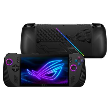 Console Asus Rog Ally X Ryzen AMD Z1 Extreme 24gb 1TB Ssd Windows