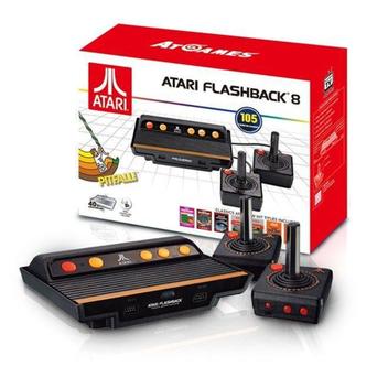 Jogo da Atari traz minigames clássicos para consoles e PC; conheça