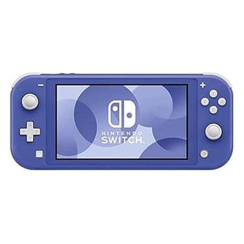 Switch lite ネイビーブルー Magazine Luiza | Pra você é Magalu!